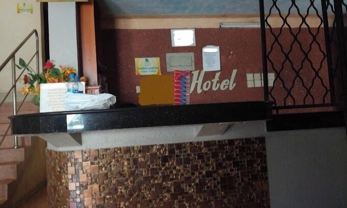 Mombasa Hotel | Topville Hotel Mombasa