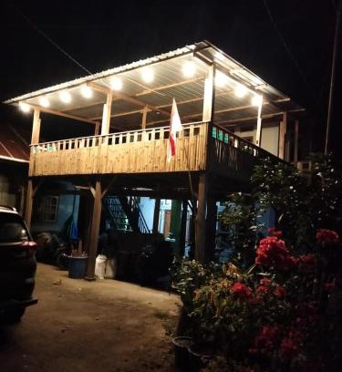 Sopai House | Toraja Maruang Homestay