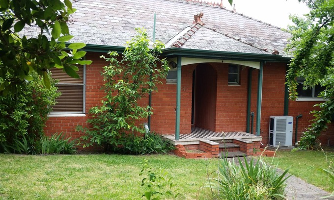 Talbingo House | "Torakina"4 Pether St Talbingo