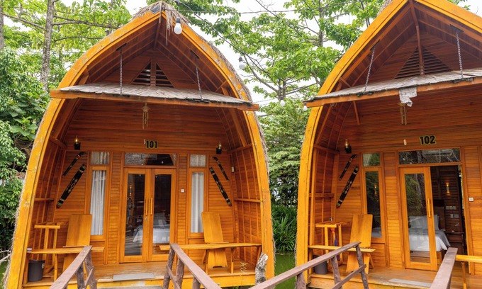 Toinasa Villa | Torau Resort