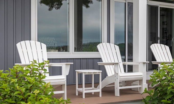 Rapid City House | Torch Lake Sandbar Retreat - Weekly Summer Rentals