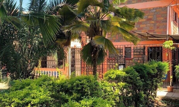 Kisumu Hotel | Torchys Lounge Hotel in Kisumu Unit 2