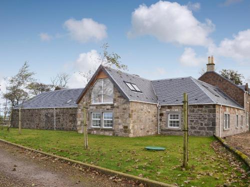 Mauchline House | Torcross Barn