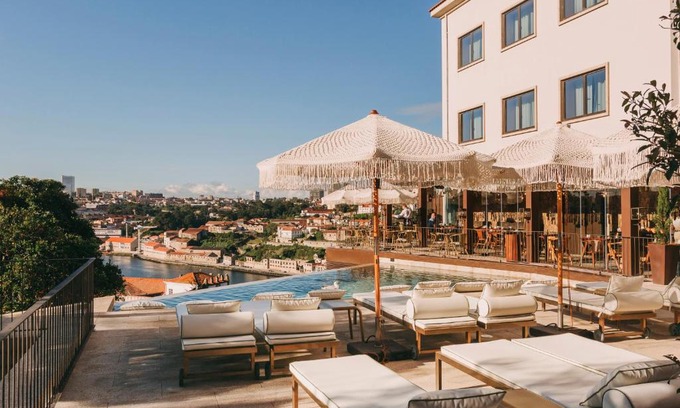 Uniao de Freguesias do Centro Hotel | Torel Avantgarde