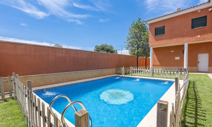 Marchena Apartment | Torero II Apartment - Marchena