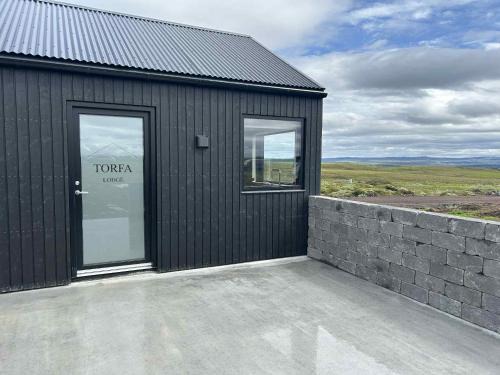 Reykholt House | Torfa Lodge - Boutique Cabin