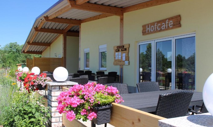 Elsterheide House | Torhaus Terra Nova