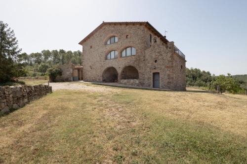 Santa Maria d'Olo House | Torigues