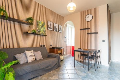 Nichelino Apartment | Torino-Nichelino Linea 35 - bambnb