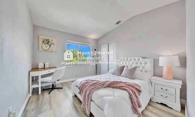 Victorville House | Torino Terrace #42111
