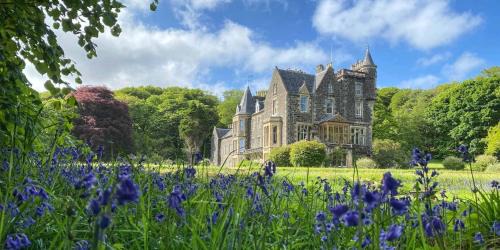 Ulva House | Torloisk House
