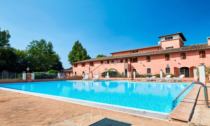 Uncinano Apartment | Tormalina Apartment