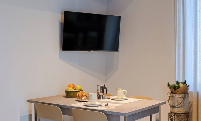 Roe Apartment | Tormini Scalo