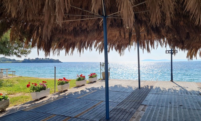 Toroni Apartment | Toroni Pearl