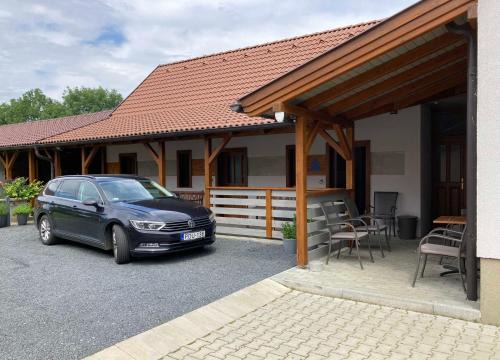 Torony House | Toronyi Vendégház