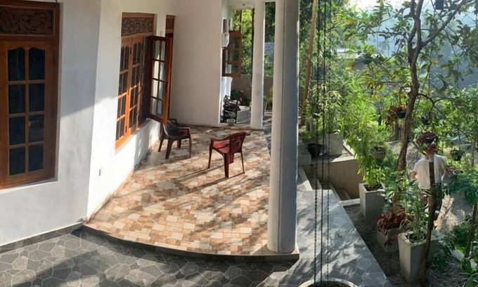 Yatinuwara Hotel | Toropi homestay