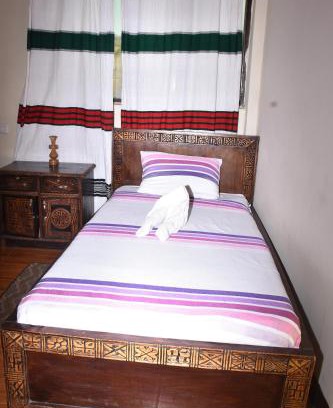 Lalibela House | Torpedo Hotel