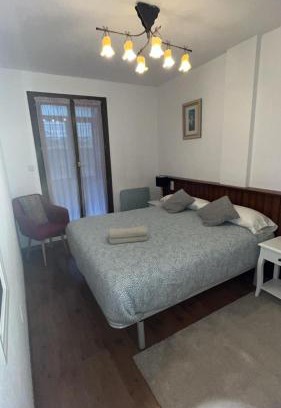 Villanua Apartment | Torre de Aruej Villanúa
