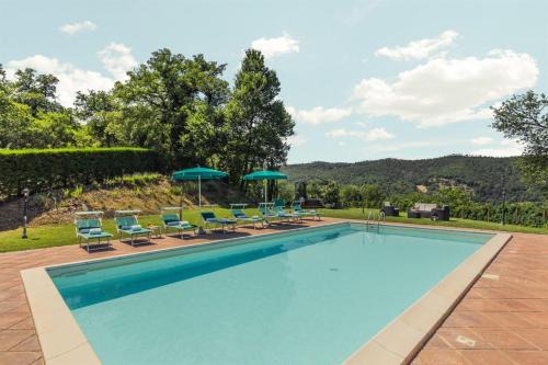 Ripoli Villa | Torre del Cielo