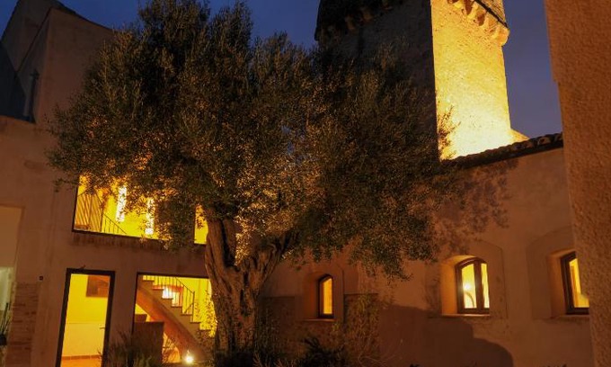 Tortosa House | Torre del Prior