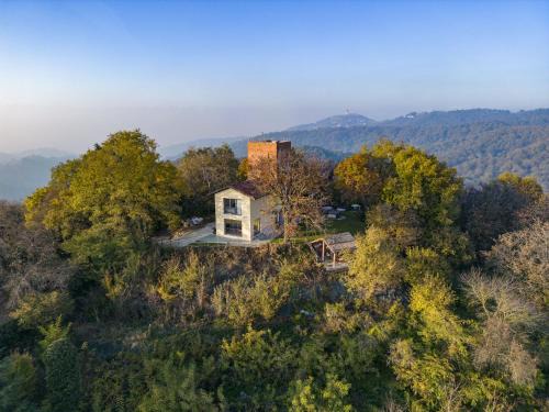 Pino Torinese Villa | Torre di Montosolo