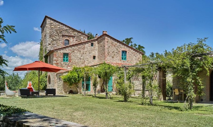 Pornello Apartment | Torre di Pornello