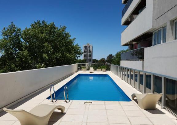 Rio Cuarto Apartment | TORRE MAFALDA 15 Departamento nuevo con Pileta