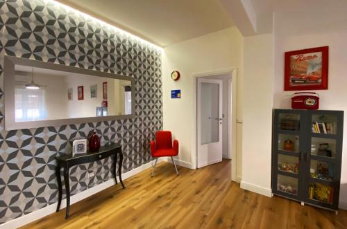 Zona XV Torre Maura Apartment | Torre Maura Apartment