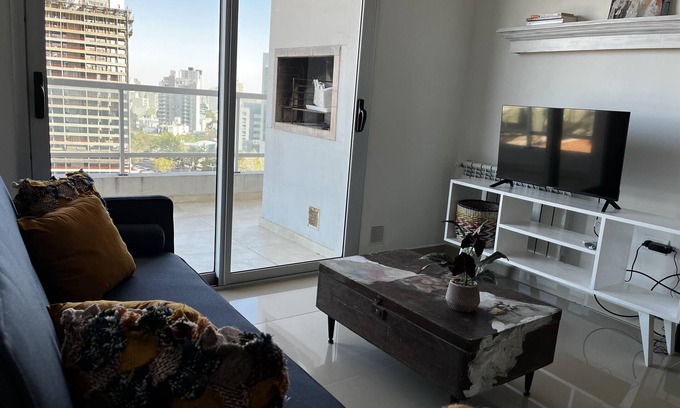Rio Cuarto Apartment | Torre Neos 12
