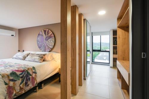 La Virginia Hotel | Torre Osadía
