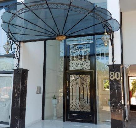 Resistencia Apartment | Torre PARIS 84