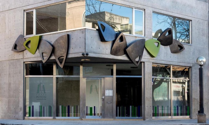 Rosario Apartment | Torre Potosi Departamentos