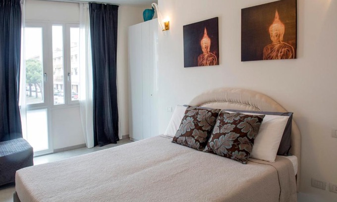 San Bonifacio Apartment | Torre San Bonifacio - Locazione Turistica