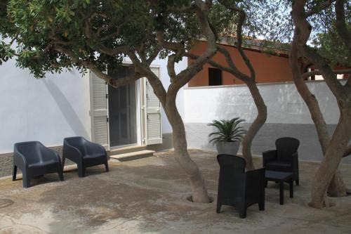 Nardo House | Torre Termite