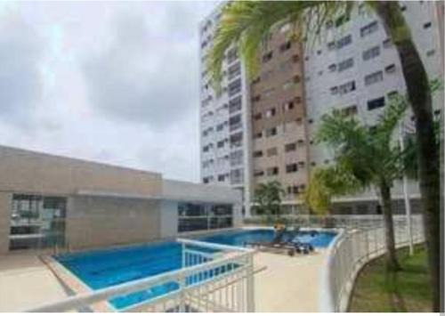 Sacramenta Apartment | Torre Trivento, COP30