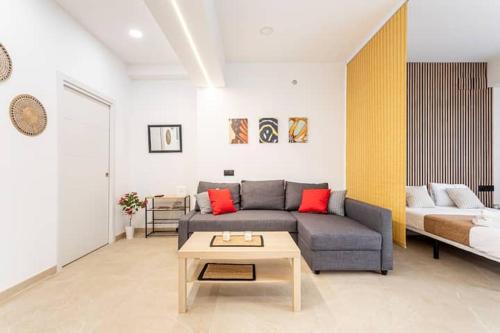 Torrefiel Apartment | Torrefiel Charm Apartment