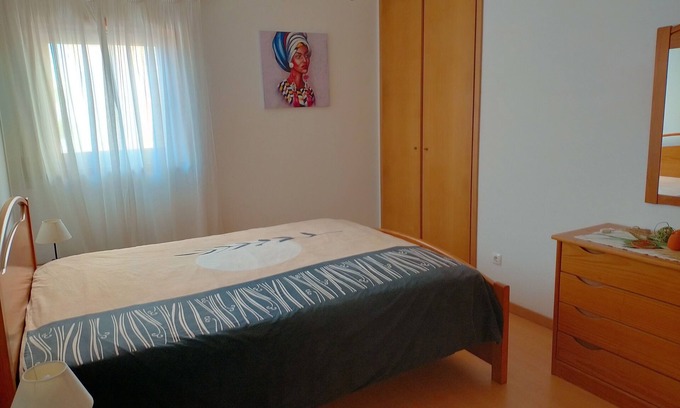 Torreira Apartment | Torreira: apartment/flat - Torreira