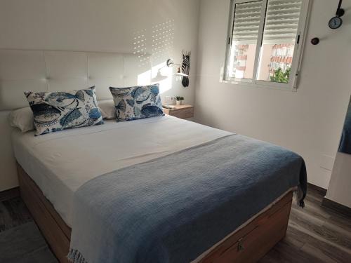 Torremolinos City Centre Apartment | Torremolinos Suite