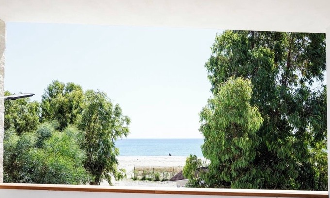 Ciro Marina House | Torrenova Camping Village - BUNGALOW TOP x4