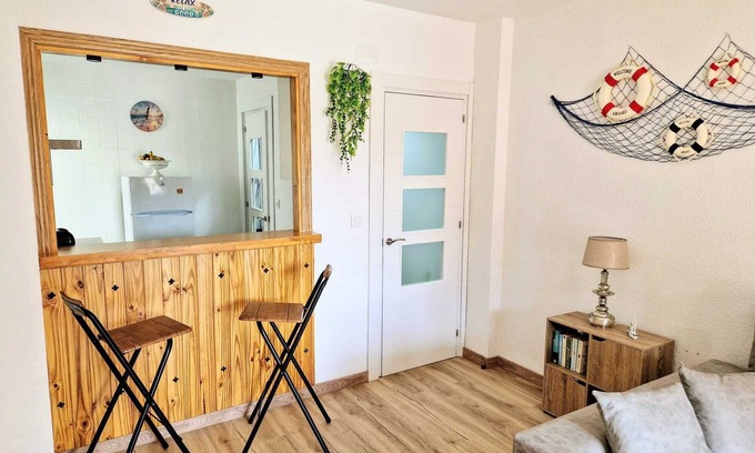 Torrenueva Apartment | Torrenueva relax - A Wonderful moment of peace!
