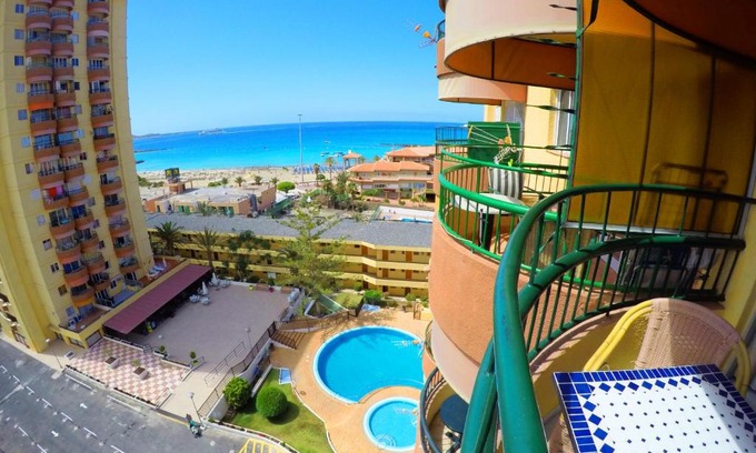 Arona Apartment | Torres del Sol