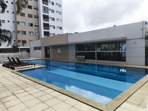 Sacramenta Apartment | Torres Trivento