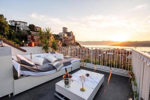 Lerici Apartment | Torretta San Rocco -Luxury Suite