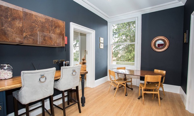 St Albans House | Torrington Hall