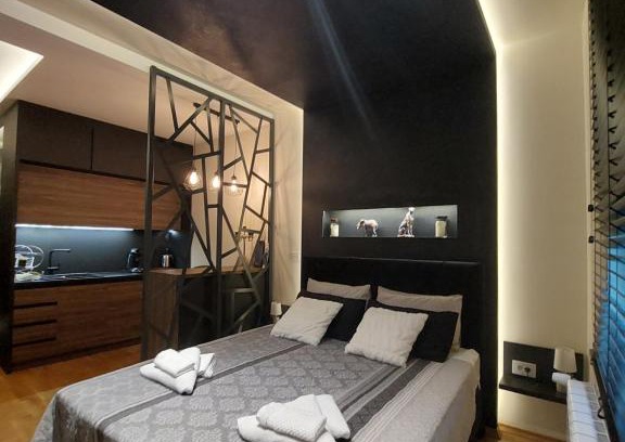 Palic Apartment | TORRO LUX Apartment