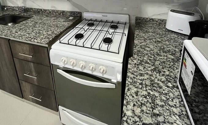 Lujan de Cuyo Apartment | Torrontés - 4 pax