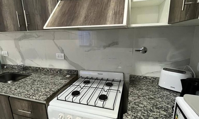 Lujan de Cuyo Apartment | Torrontes 4 Pax. 2