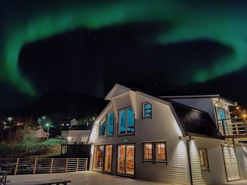 Torsken Resort | Torsken Brygge