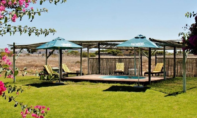 Langebaan House | Tortoise Trail Lodge