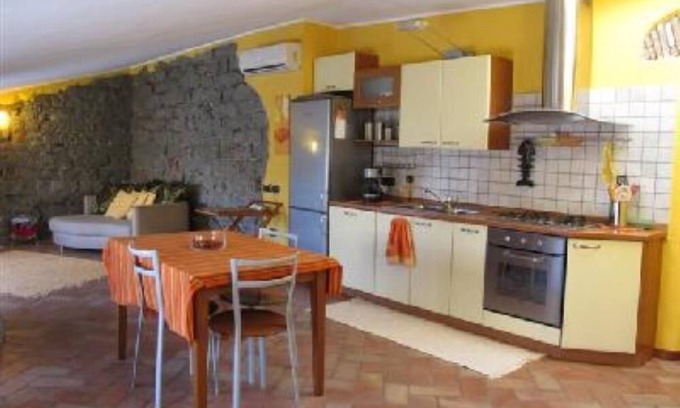 Arbatax Apartment | Tortoli: Apartment/flat - Tortoli